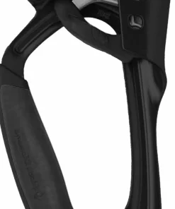 Outlet Black Diamond Index Ascender Black