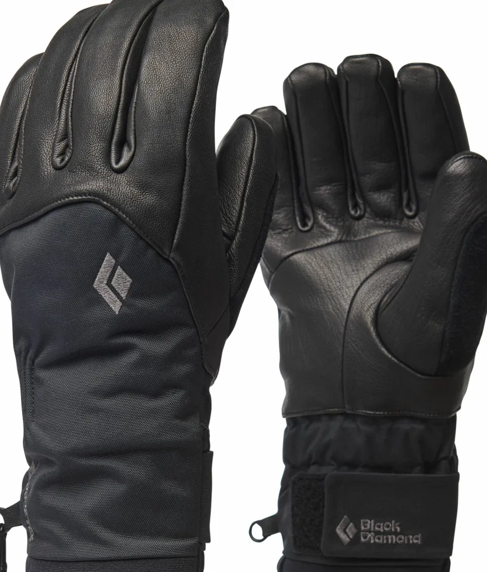 Sale Black Diamond Legend Gloves Black