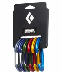 Discount Black Diamond LiteWire Rackpack NO COLOR