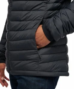 Clearance Black Diamond Men's Access Down Jacket Black