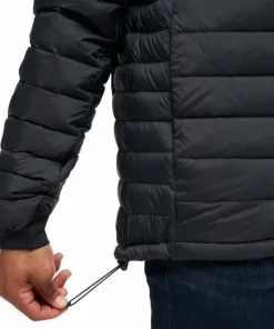 Clearance Black Diamond Men's Access Down Jacket Black