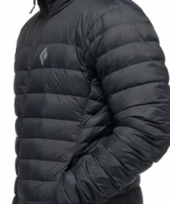 Clearance Black Diamond Men's Access Down Jacket Black