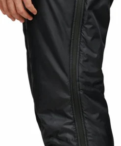 Online Black Diamond Men's Belay Pants Black