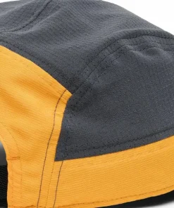 Outlet Black Diamond Men's Distance Hat Golden Hour-Carbon