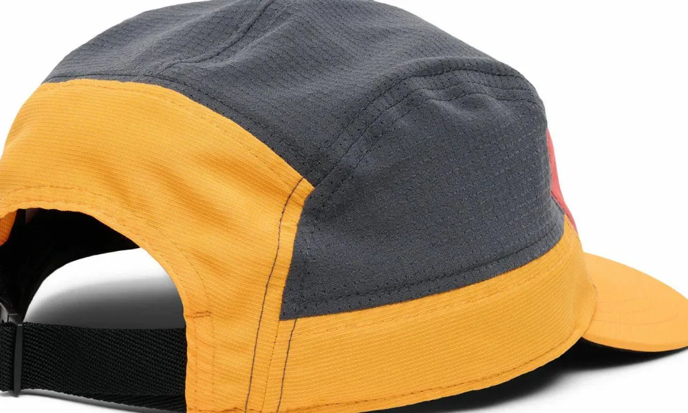 Outlet Black Diamond Men's Distance Hat Golden Hour-Carbon