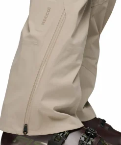 Black Diamond Men's Factor Bibs Moonstone