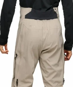 Black Diamond Men's Factor Bibs Moonstone