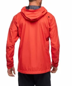 Best Black Diamond Men's Highline Stretch Shell Jacket Octane