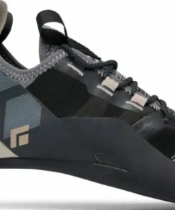 Discount Black Diamond Men's Momentum Lace Climbing Shoes Moonstone-Black