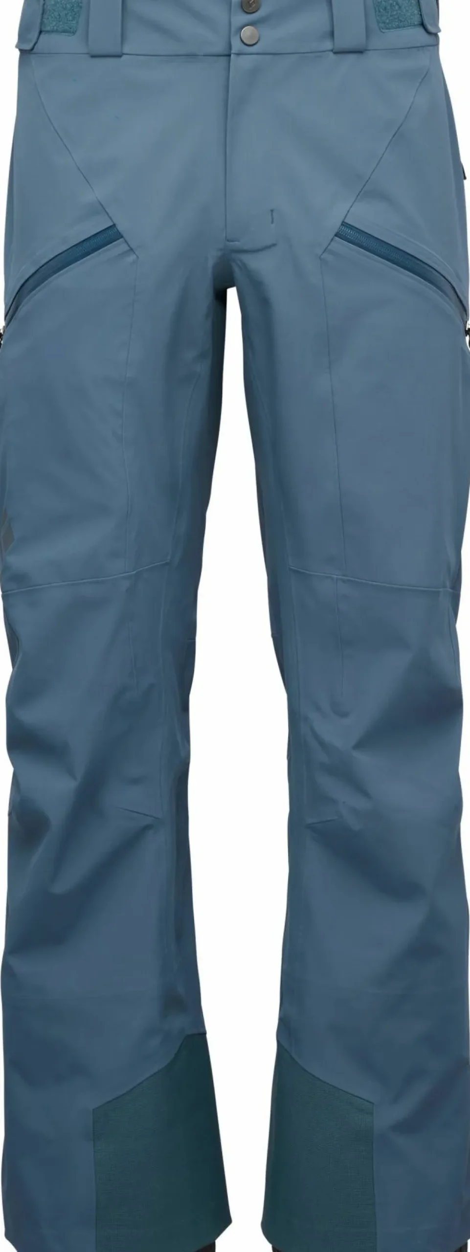 Online Black Diamond Men's Recon Stretch Pants Midnight Blue