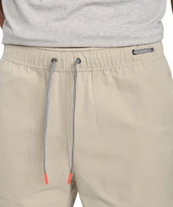 Clearance Black Diamond Men's Sequence Shorts Moonstone