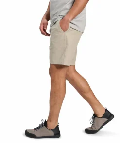 Clearance Black Diamond Men's Sequence Shorts Moonstone