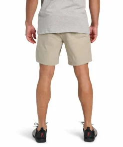 Clearance Black Diamond Men's Sequence Shorts Moonstone