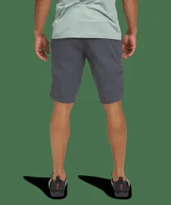Sale Black Diamond Men's Valley Shorts Anthracite