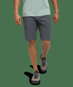 Sale Black Diamond Men's Valley Shorts Anthracite