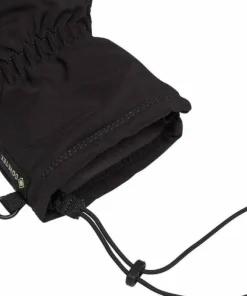Online Black Diamond Mission Gloves Black