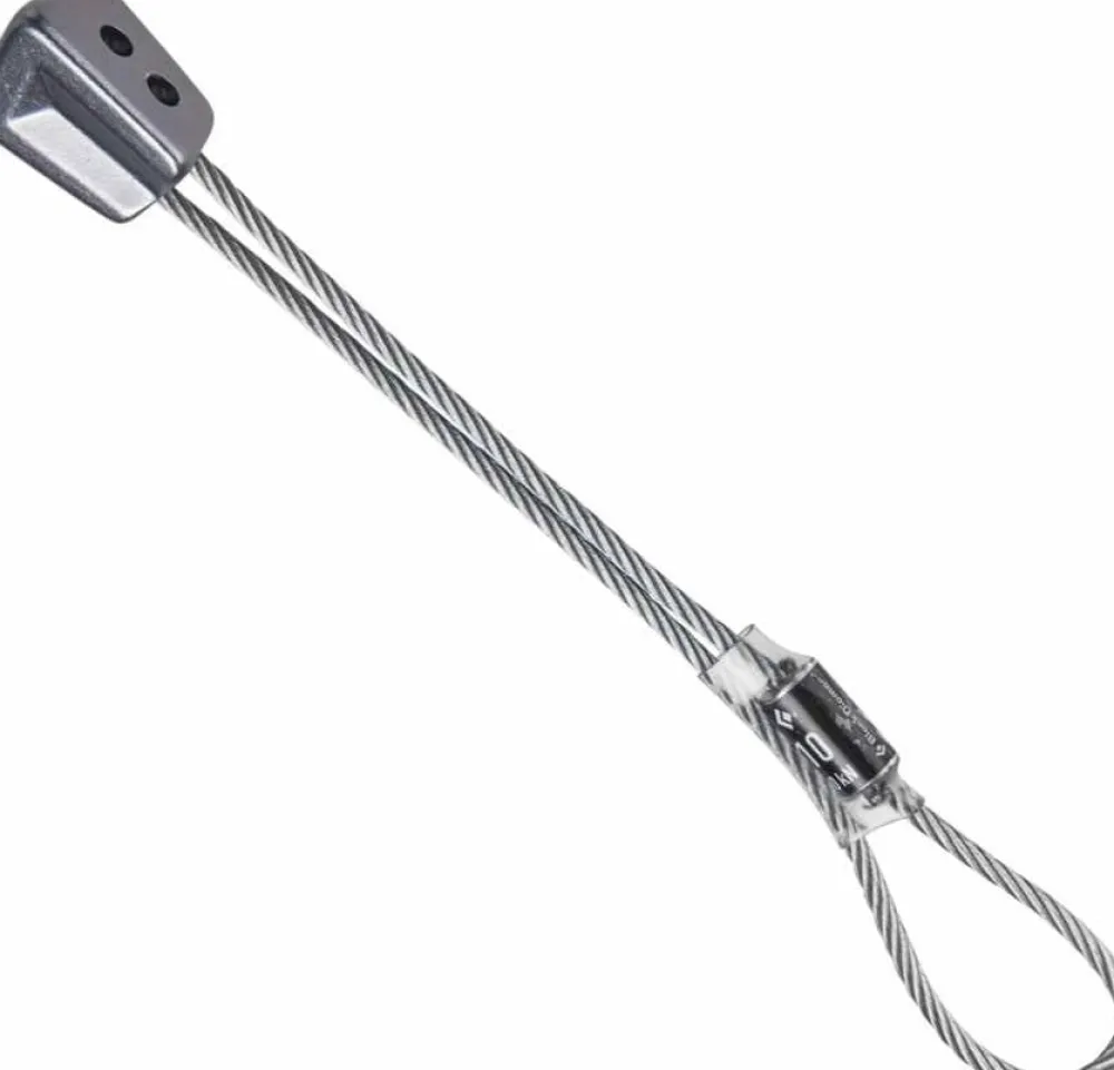 Discount Black Diamond Offset Stopper #10 No Color