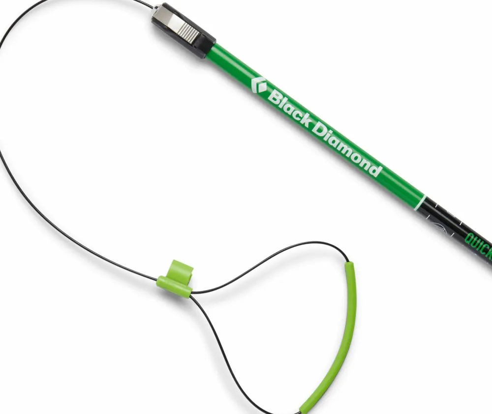Clearance Black Diamond Quickdraw Pro Probe 240 Nocolour