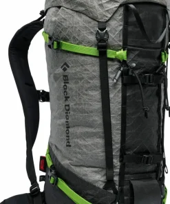 Outlet Black Diamond Speed Ultra 35 Backpack Storm Gray