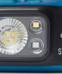 Best Black Diamond Spot 400 Headlamp Azul