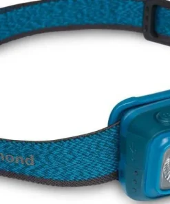 Hot Black Diamond Spot 400-R Headlamp Azul