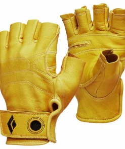 Outlet Black Diamond Stone Gloves Natural