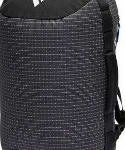 Outlet Black Diamond Stonehauler Pro 30 L Duffel Black