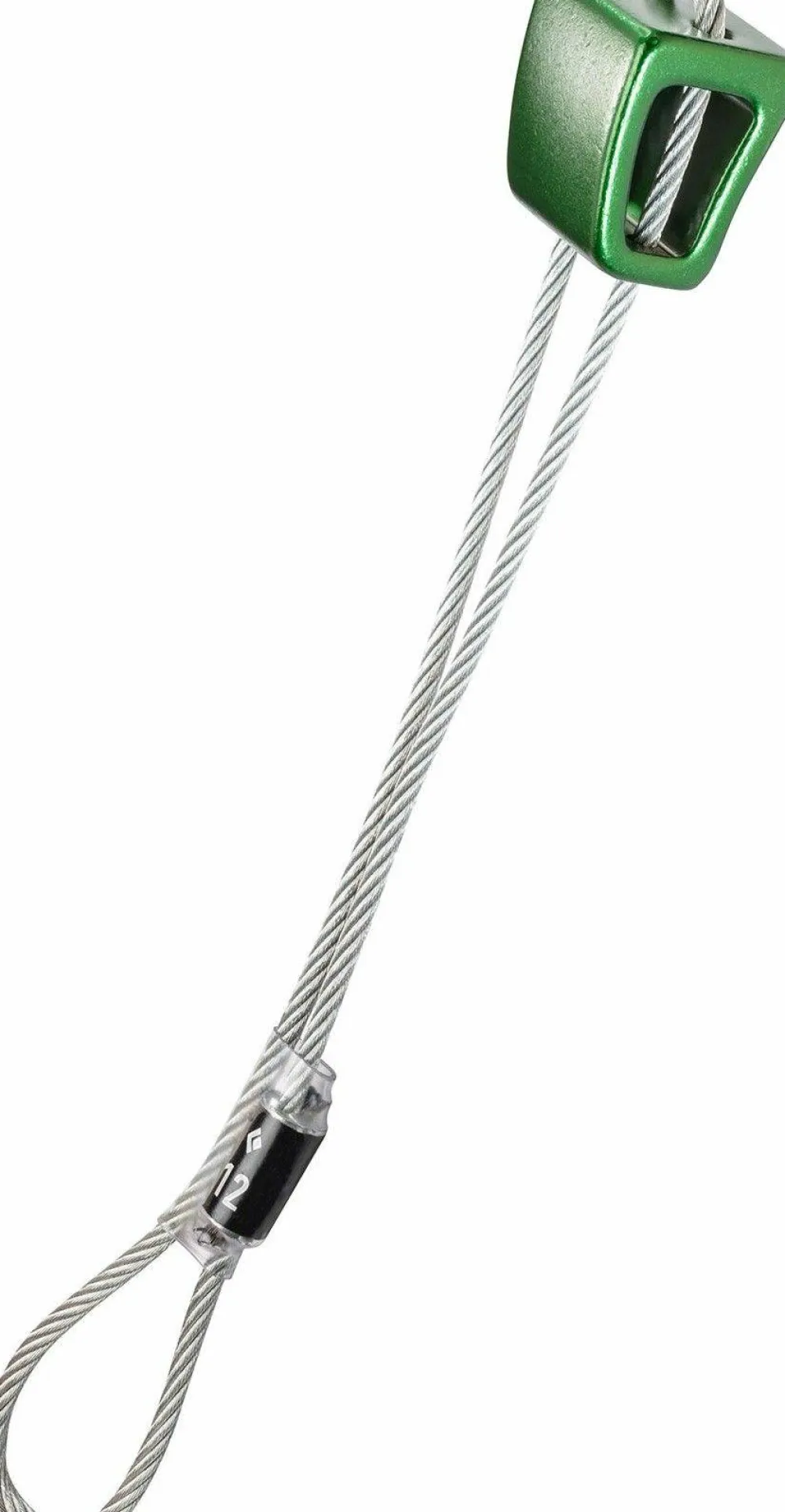Best Black Diamond Stopper #12 No Color