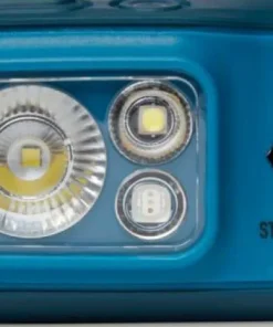 Discount Black Diamond Storm 500-R Headlamp Azul