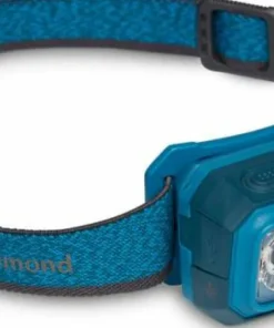 Discount Black Diamond Storm 500-R Headlamp Azul