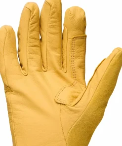 Hot Black Diamond Tour Lt Gloves Beeswax-Black