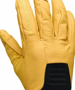 Hot Black Diamond Tour Lt Gloves Beeswax-Black