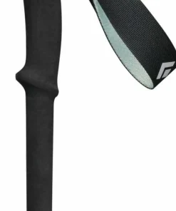 Clearance Black Diamond Trail Trekking Poles Iron Red