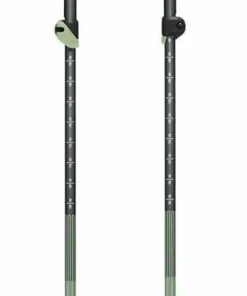 Clearance Black Diamond Trail Vista Shock Trek Poles Deep Woods