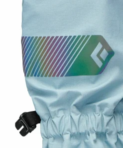Online Black Diamond UL Overmitts Glacier