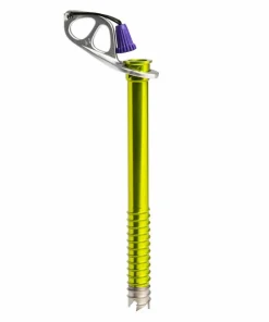 Online Black Diamond Ultralight Ice Screw 22cm Nocolour No Color
