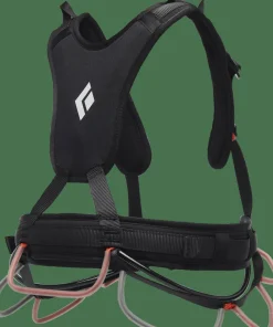 Best Black Diamond Unisex Heavy Metal Gear Sling NO COLOR