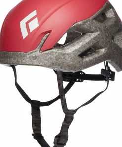 Outlet Black Diamond Vision Helmet Bordeaux