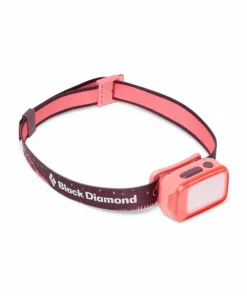 Hot Black Diamond Wiz Kid Headlamp Himalayan Salt