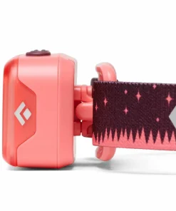 Hot Black Diamond Wiz Kid Headlamp Himalayan Salt