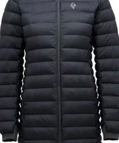 Best Black Diamond Women's Access Down Parka Black