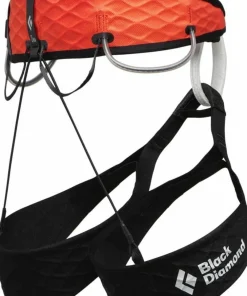 Hot Black Diamond Women's Airnet Harness Octane
