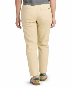 Outlet Black Diamond Women's Ethos Pants White Oak
