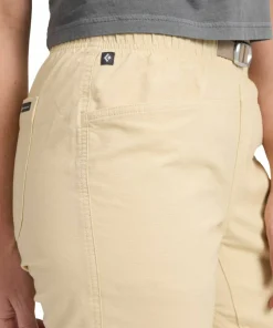 Outlet Black Diamond Women's Ethos Pants White Oak