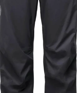 Black Diamond Women's Fineline Strch Fz Pants Short Black
