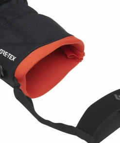 Hot Black Diamond Women's Progression Mitts Black-Black