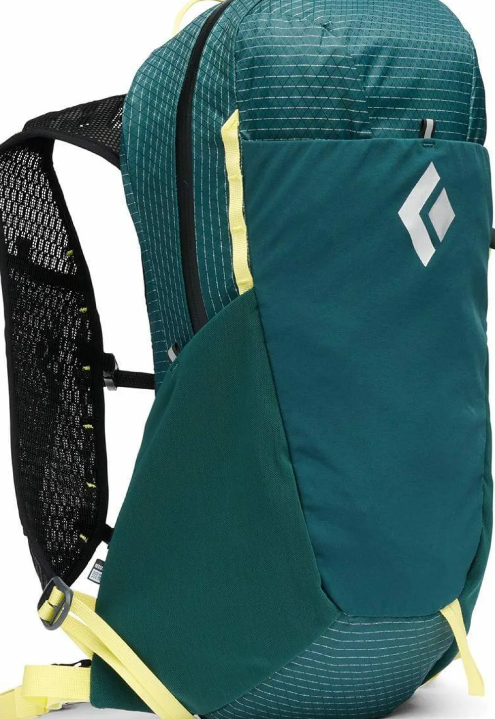 Clearance Black Diamond Women's Pursuit 25 Backpack Deep Woods