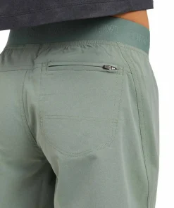 Outlet Black Diamond Women's Sierra Shorts Laurel Green