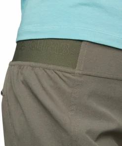 Discount Black Diamond Women's Sierra Shorts Tundra