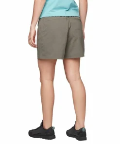 Discount Black Diamond Women's Sierra Shorts Tundra